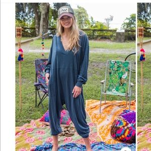 Natural Life Johnny Jumpsuit